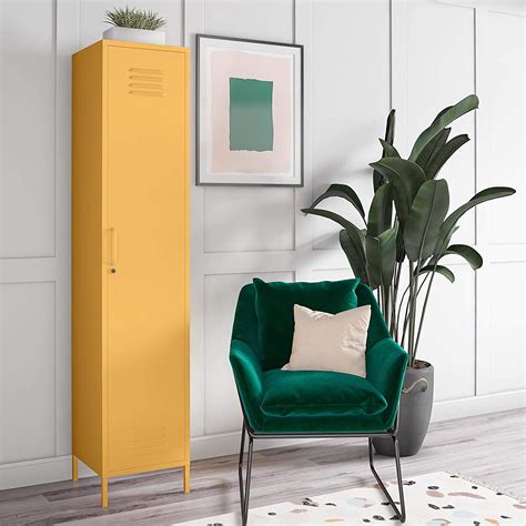 wayfair metal locker cabinet